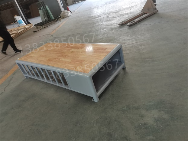 泸州拘留所床具