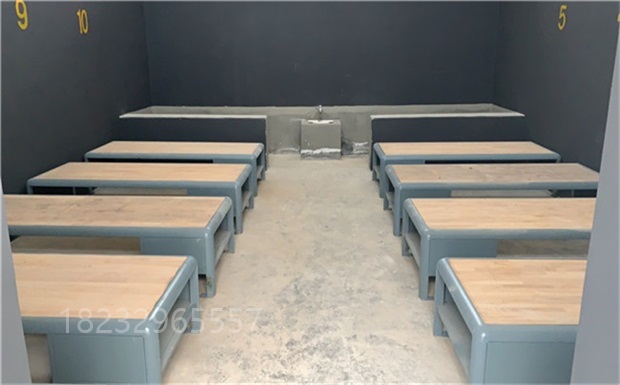 泸州拘留所床具