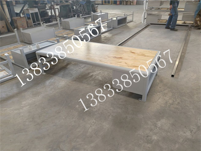 泸州监狱床具