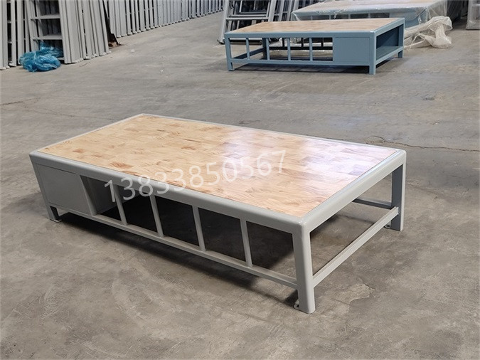 泸州Y型看守所床具